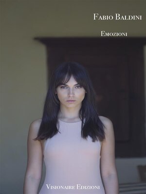 cover image of Emozioni